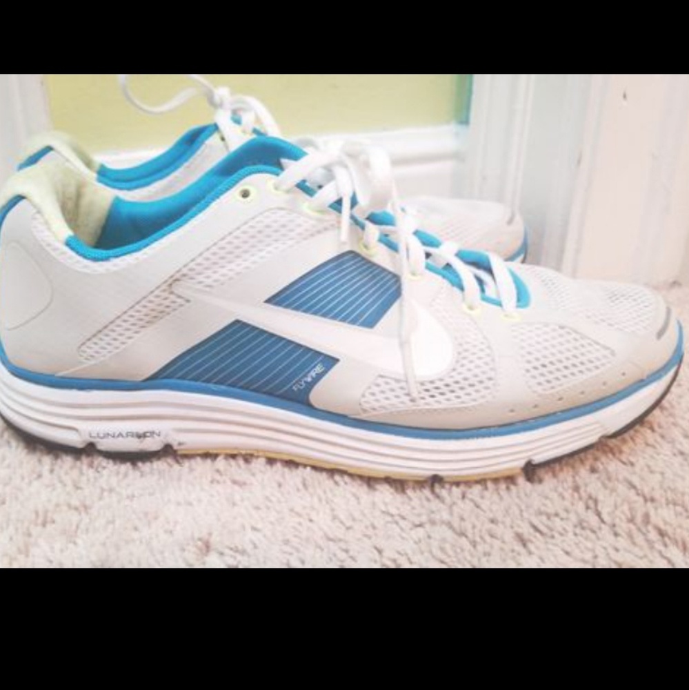 Women's Nike Plus Sneakers